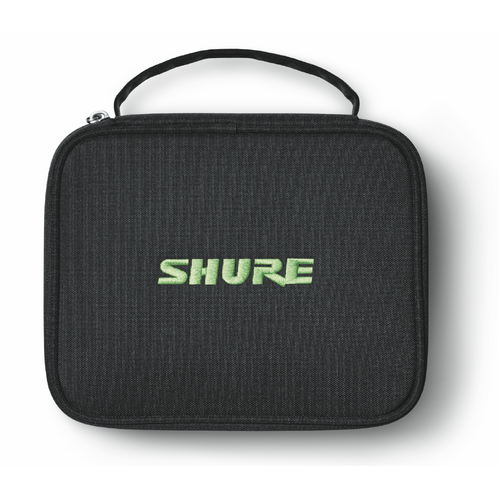 Shure A4CC Softshell Carrying Case for SM4