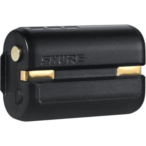 Shure SB900B Rechargeable Lithium-Ion Battery