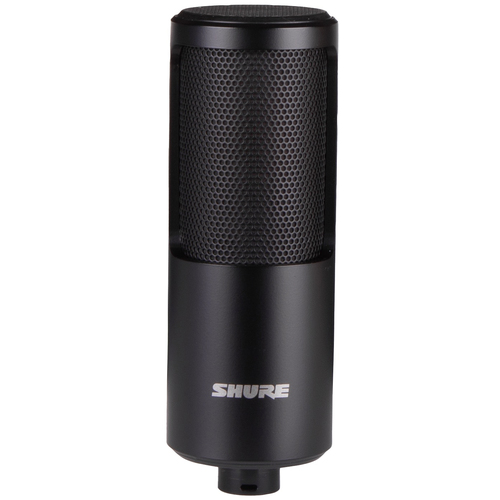 Shure SM4 Home Recording Microphone