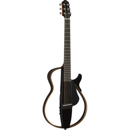 Yamaha SLG200S - Translucent Black