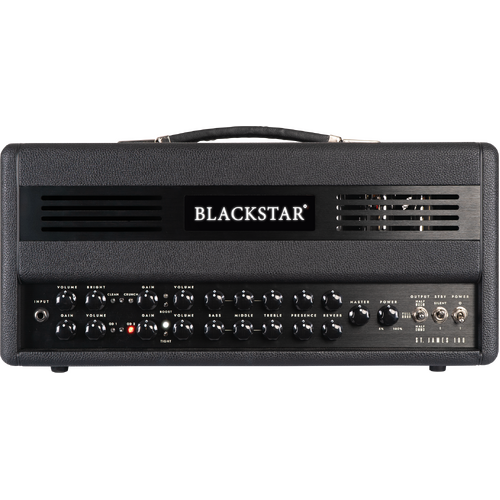 Blackstar St. James 100w Head