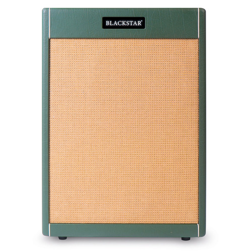 Blackstar Jared James Nichols JJN 212 VOC Cabinet