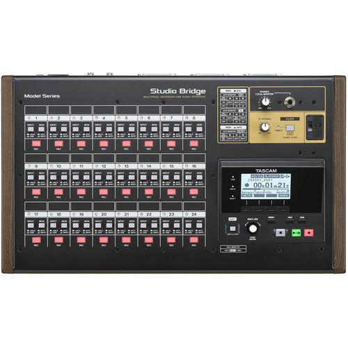 Tascam Studio Bridge