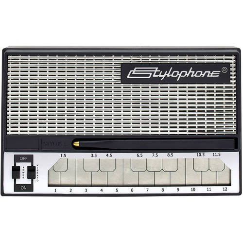 Stylophone S-1