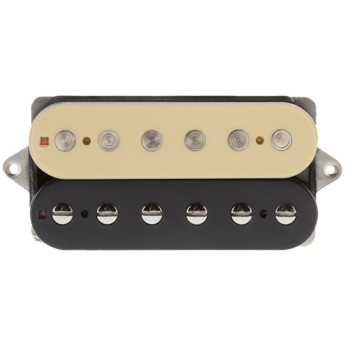 Suhr Aldrich Bridge Pickup 50mm Zebra