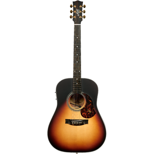 Maton Troubadour Dreadnought