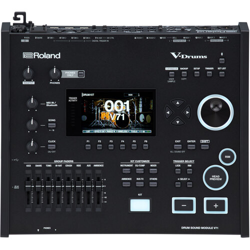 Roland V71