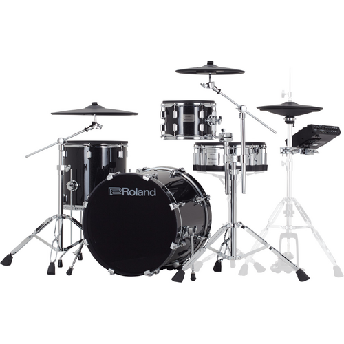 Roland VAD504 V-Drums Acoustic Design