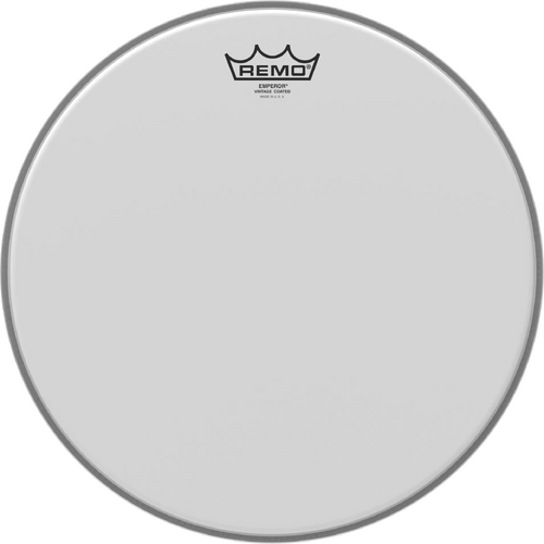 Remo VE-0116-00 Emperor® Vintage Coated 16"