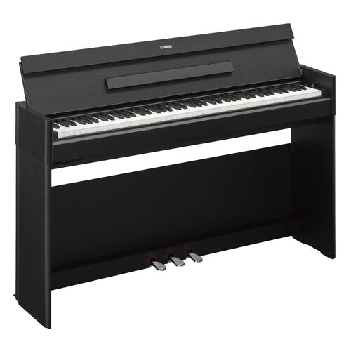 Yamaha YDP-S55 Arius Slim Black