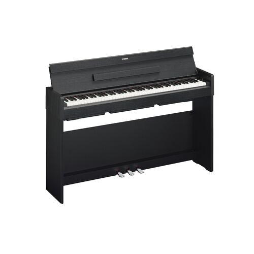 Yamaha YDP-S35 Arius Slim Black