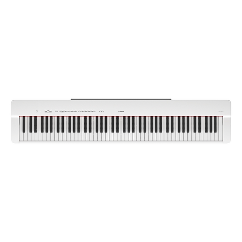 Yamaha P-225 - White