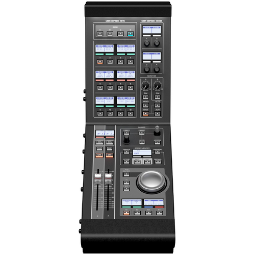 Yamaha DM7 Control