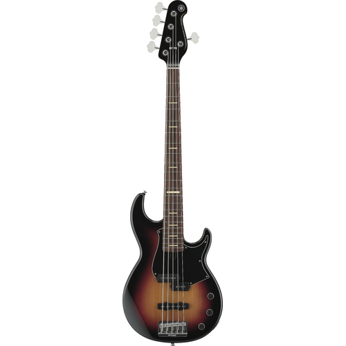 Yamaha BBP35 BB Professional - Vintage Sunburst