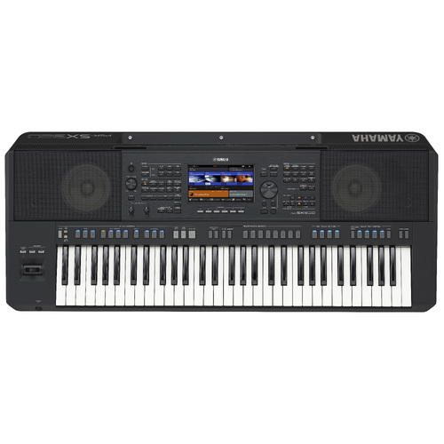 Yamaha PSR-SX920