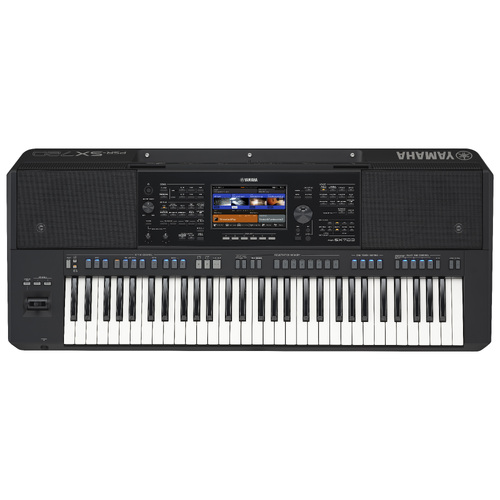 Yamaha PSR-SX720