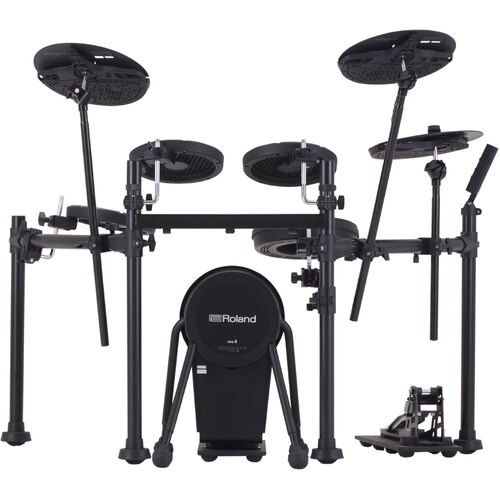 Roland VQD106 V-Drums Quiet Design