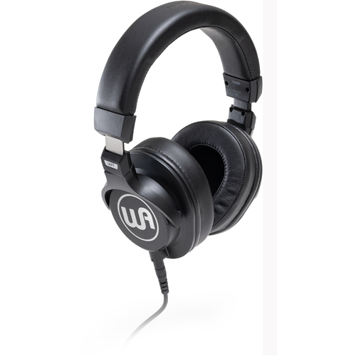 Warm Audio HeadRoom Headphones Black