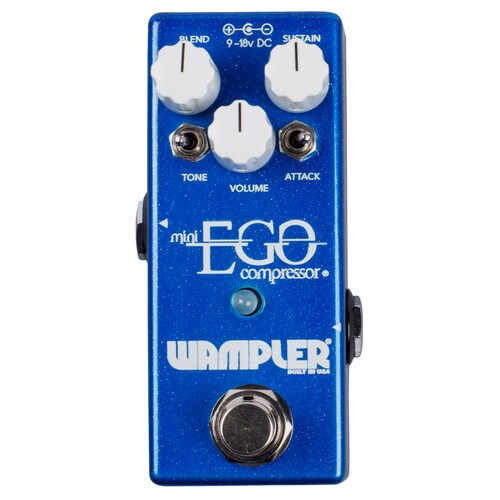 Wampler Mini Ego B STOCK