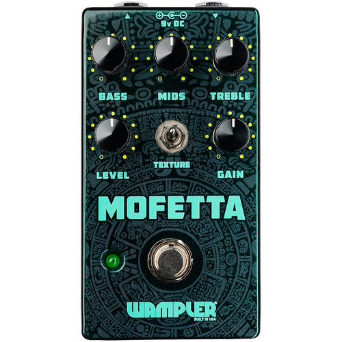 Wampler Mofetta