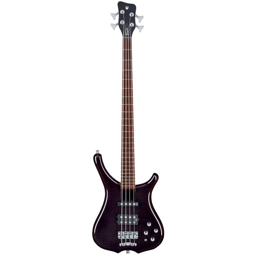 Warwick RockBass Infinity Nirvana Black