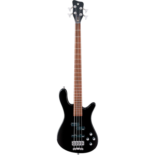 Warwick RockBass Streamer LX Black Solid High Polish