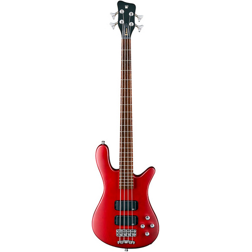 Warwick RockBass Streamer Standard Burgundy Red