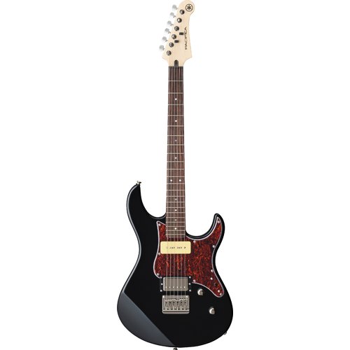 Yamaha Pacifica PAC311H - Black