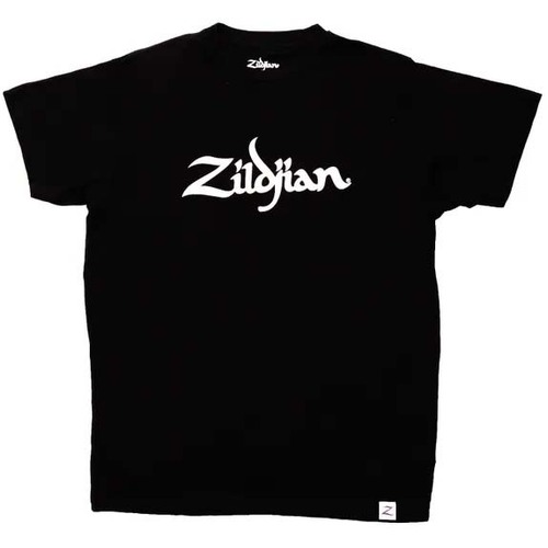 Zildjian Classic Logo T Shirt