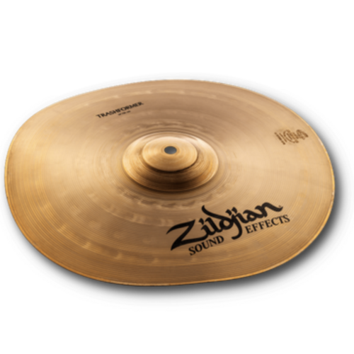 Zildjian ZXT14TRF 14" FX Trashformer