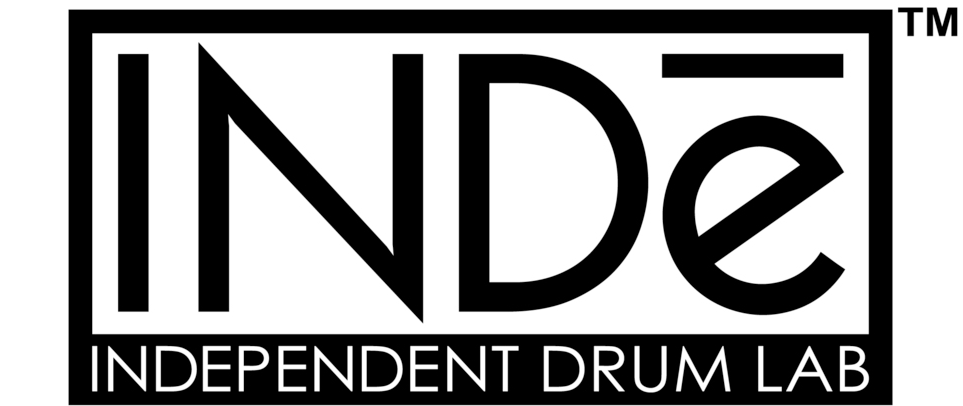 INDe Drum Lab Logo