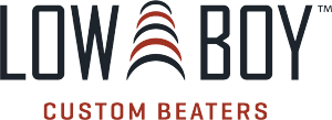 Low Boy Custom Beaters Logo