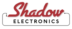 Shadow Electronics Logo